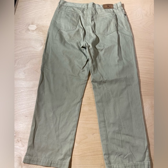 Lauren Ralph Lauren Ankle Pants size 10 (JP) - Picture 13 of 15